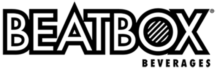 BeatBox Beverages Logo